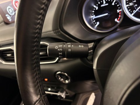 Mazda CX-5 2.2 SKYACTIV-D Sport Euro 6 (s/s) 5dr 23