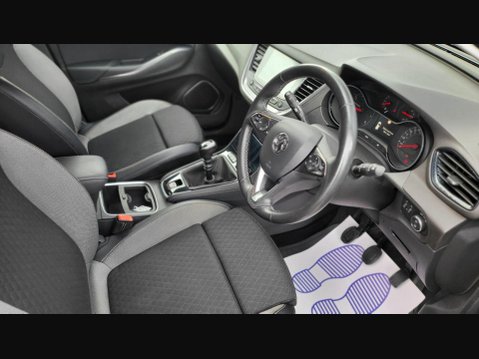 Vauxhall Grandland X GRIFFIN 17