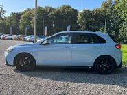Hyundai i30 2.0 i30 N Performance TGDi 5dr 10