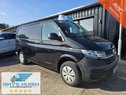 Volkswagen Transporter T30 TDI P/V STARTLINE