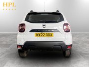 Dacia Duster 1.5 Blue dCi Comfort SUV 5dr Diesel Manual 4WD Selectable Euro 6 (s/s) (115 6