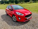 Ford Fiesta TREND