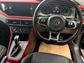 Volkswagen Polo 2.0 TSI GTI+ Hatchback 5dr Petrol DSG Euro 6 (s/s) (200 ps) 6