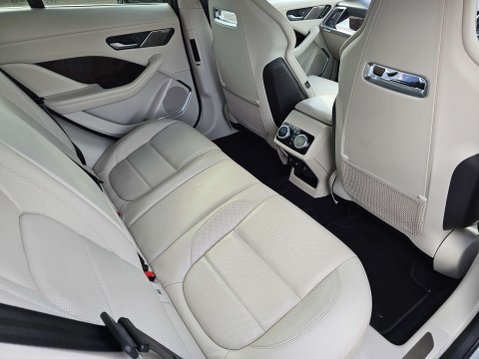 Jaguar I-Pace I-PACE HSE 4WD 5dr 17