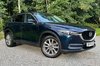 Mazda CX-5 2.0 CX-5 Sport Nav+ 5dr