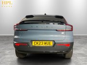 Volvo C40 Recharge 69kWh Ultimate SUV 5dr Electric Auto (231 ps) Cruise Control - DA 6