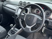 Suzuki Vitara SZ-T BOOSTERJET MHEV 16