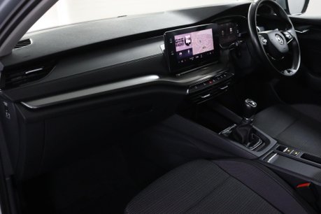 Skoda Octavia SE TECHNOLOGY TSI 34