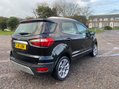 Ford Ecosport TITANIUM TDCI 3