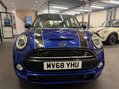 Mini Hatch 2.0 Cooper S Auto 3dr 6