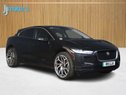 Jaguar I-Pace 400 90kWh S SUV 5dr Electric Auto 4WD (400 ps)