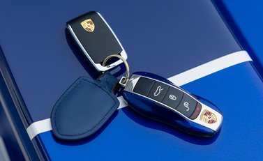 Porsche 911 Carrera 4S '5M Porsche Fans' (991) 46