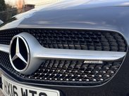 Mercedes-Benz Amg GT 4.0 AMG GT Premium Auto 2dr 3