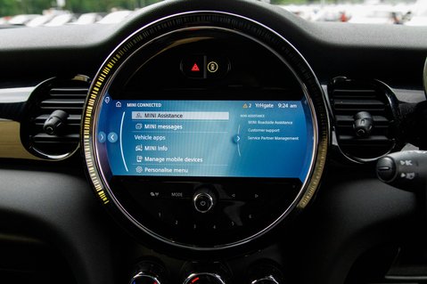 Mini Hatch COOPER S LEVEL 2 32