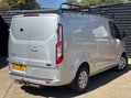 Ford Transit Custom 2.0 Transit Custom 280 Limited EcoBlue Auto 9