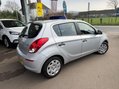 Hyundai i20 1.2 Classic Euro 5 5dr 10