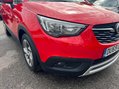 Vauxhall Crossland X 1.2 Tech Line Nav Euro 6 5dr 13
