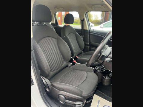 Mini Countryman 2.0 Countryman Cooper SD ALL4 Auto 4WD 5dr 19