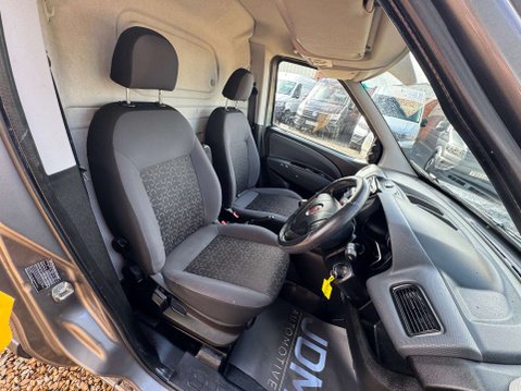 Fiat Doblo 1.2 Doblo SX MultiJet 13