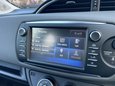 Toyota Yaris 1.5 VVT-i Icon Tech Hatchback 5dr Petrol CVT Euro 6 (111 ps) 37