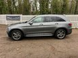 Mercedes-Benz GLC GLC 220 D 4MATIC AMG LINE 11