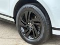 Land Rover Range Rover Evoque 2.0 Range Rover Evoque R-Dynamic S D Auto 4WD 5dr 10
