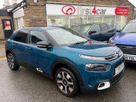 Citroen C4 Cactus PURETECH FLAIR S/S 1