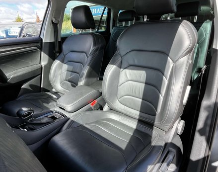 Skoda Kodiaq 1.5 Kodiaq SE L Executive TSi Semi-Auto 5dr 67