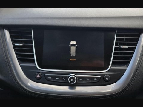 Vauxhall Grandland X 1.5 Turbo D BlueInjection Sport Nav Euro 6 (s/s) 5dr 17