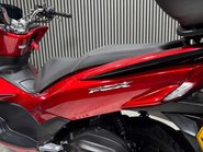 Honda PCX WW PCX 125 2016 ONLY 13K 1 OWNER LONG MOT WARRANTY 125CC 14