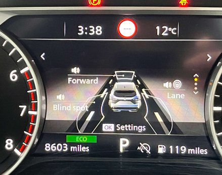 Nissan Qashqai 1.3 Qashqai Acenta Premium T MHEV CVT 5dr 27