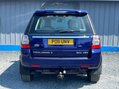 Land Rover Freelander 2 2.2 SD4 HSE CommandShift 4WD Euro 5 5dr 8