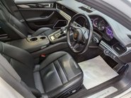 Porsche Panamera 2.9 Panamera 4 E-Hybrid Semi-Auto 4WD 5dr 48