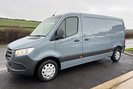 Mercedes-Benz Sprinter 315 Cdi Premium 9g-Tronic Mwb Lr Panel Van