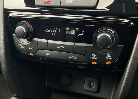 Suzuki Vitara Ultra Allgrip 1.4 mild hybrid 21