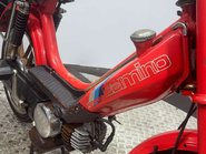 Honda Camino PEDAL AND POP PA 50 1983 1K 1 OWNER CLASSIC 50CC PROJECT BARN FIND 15