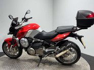 Aprilia Mana 2008 13K OUTSTANDING CONDITION SEMI AUTO 850CC BIKE 6