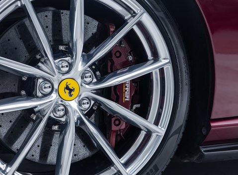 Ferrari 812 GTS 50
