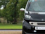 Smart City-Coupe Brabus WideStar 14