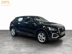 Audi Q2 1.0 TFSI 30 Sport SUV 5dr Petrol Manual Euro 6 (s/s) (110 ps)