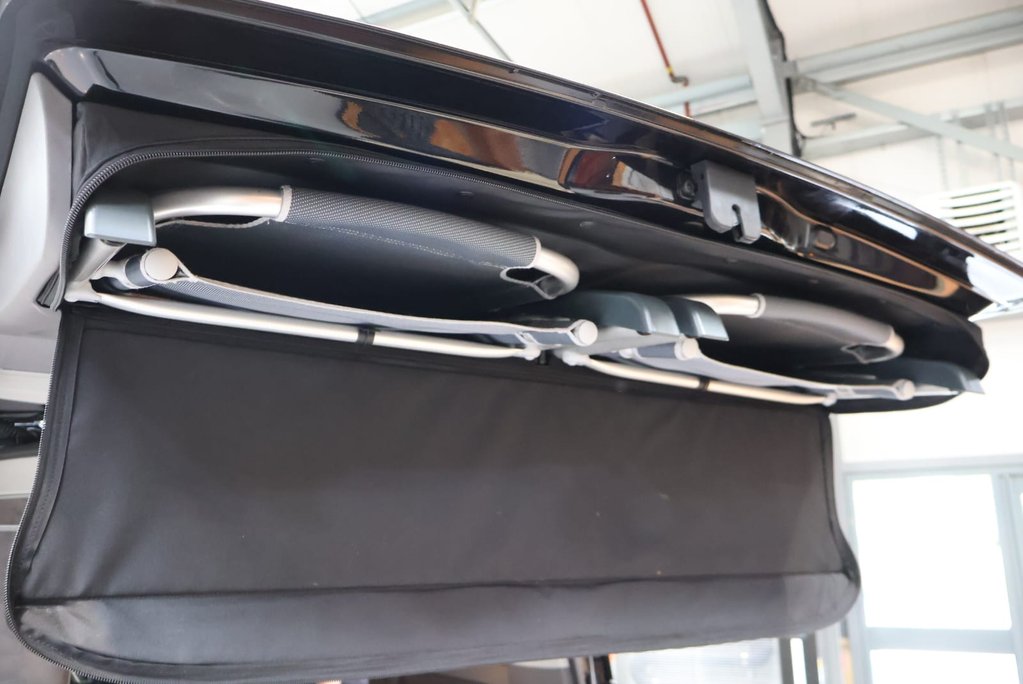 Volkswagen California OCEANI 4MOTION DSG HUGE SPEC VERY RARE  5 YEAR WARRANTY FROM NEW  4 BERTH 40