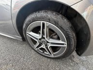 Mercedes-Benz A Class A 180 D AMG LINE 11