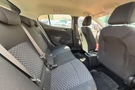 Vauxhall Astra DESIGN S/S.. AUTOMATIC.. 5 SERVICES.. BLUETOOTH.. DAB.. CRUISE CONTROL..A/C 14
