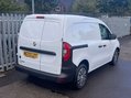 Renault Kangoo 1.5 Kangoo ML19 Start dCi 16