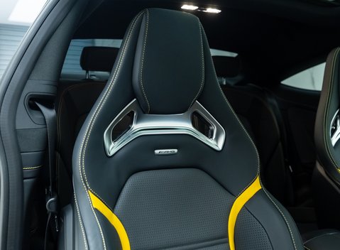 Mercedes-Benz C63 AMG S FINAL EDITION 15