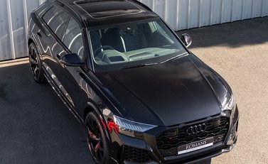 Audi RS Q8 Vorsprung 8