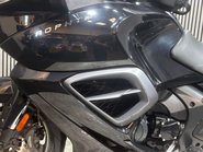 Triumph Trophy 1200 SE 2015 42K FULLY KITTED TOURER MOT COMES SERVICED WARRANTY 35