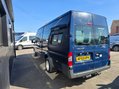 Ford Transit 350 DRW 4