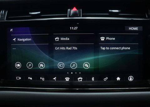 Land Rover Range Rover Evoque 1.5 Range Rover Evoque R-Dynamic HSE P300e Auto 4WD 5dr 34