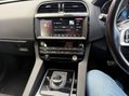 Jaguar F-Pace 2.0 F-Pace R-Sport AWD D Auto 4WD 5dr 8